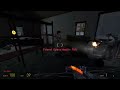 Half-Life 2: Deathmatch Teamkill