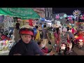 Chợ Tết Ô Môn Đêm 29 Tết Xuân Giáp Thìn 2024