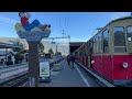 🇨🇭Unforgettable Swiss 🚞TRAIN 🚅🚂Journeys, 4K 60 FPS