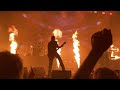 Mastodon & Joe Duplantier-Blood and Thunder (Live)