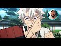 All Hashiras + GENYA Life History  Explained (Part 1) - Demon Slayer HASHIRAs | Loginion