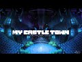 Deltarune Chapter 2 - My Castle Town (Orchestral cover)