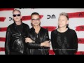 Depeche Mode - Interview with Dave Gahan