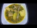 Desi style Aalu chicken Very Simple Method Jhatt Patt Redy😊