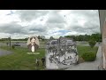 Ulysses S. Grant's Council of War in 360° | Civil War Then & Now