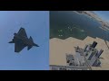 VTOL VR -  F-45A Hovering with VCAP!