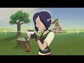 Zelda ▸ Stables (Breath of the Wild / Tears of the Kindom) ▸ Coffee Date Lofi Remix