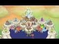 Earth Entropy (Earth Island Remix) | My Singing Monsters