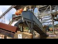Aggredry® Dewatering Washer Overview