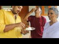 കൂർക്കയിട്ടു വെച്ച പോർക്ക്. ചോറിന്റെ കൂടെ കൂട്ടിയാൽ ആഹാ | Annamma chedathi special | Pork & koorka