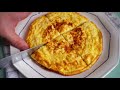 If you have 2 EGGS and 2 tablespoons OF OATS, make this recipe! Healthy and cheap food! | #26