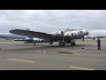 B-17 Bomber 