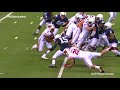 Penn State Football 2018 