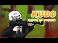 Kudo - Sniper of Viruses