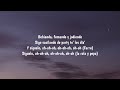 Farruko - Pepas (Letra_Lyrics)