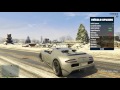 GTA V PC ONLINE 1.40 ESCAPE MOD MENU WITH RP AND MONEY DROP (UNDETECTED)