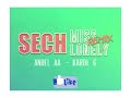 Sech, Miss Lonely (Remix 2) FT Anuel AA & Karol G