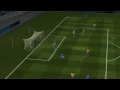 FIFA 14 Android - josecisneros123 VS Arsenal