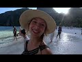 MAYA BAY: BEST BEACH IN THE WORLD? | PHI PHI Islands SUNRISE Tour to BEAT the CROWDS 🇹🇭 #thailand