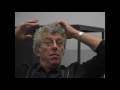 About the Work: Eric Bogosian | School of Drama