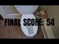 TR #41: The 2nd Gen Gerber Aquasaver Toilet is the Epitome of a Mixed Bag