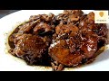 Chicken Adobo | Adobong Manok | Cooking guide