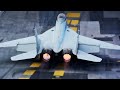Why the Soviet answer to the F-16 failed - MiG 29 story