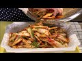 배추겉절이[Quick-Fresh Kimchi] CalBab#72