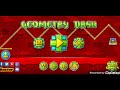 [Geometry Dash] - Dash (All Coins) 100%