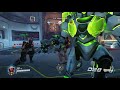 Overwatch Funny Moments - We're Back! (Overwatch)