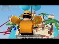 Roblox Bedwars 1V1