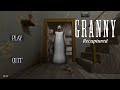 Granny Live Gaming|Granwny Gameplay video live|Horror Escape Game.