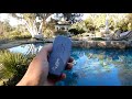 Dog Dazer II Ultrasonic Dog Deterrent: Stops Aggressive Dogs Safely!