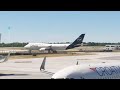 Boing 747-400 Lufthansa. MSFS 2020