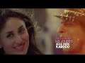 Lyrical Video: Criminal | Ra.One | ShahRukh Khan | Kareena Kapoor