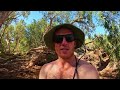 Finding Hidden Swimming Holes  | Marble Bar to Running Waters