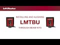 LiftMaster - How to Install & Align Photoelectric Sensors for Gates