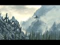 Skyrim - Immigrant song