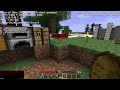 Minecraft Beta 1.7.3 Survival Let's Play - Episode 7 - This episode could have a million titles.