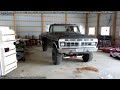 Extreme DIESEL CUMMINS Engines Trucks Cold Starting Up and Sound