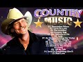 Alan Jackson, Garth Brooks, George Strait, Kenny Rogers🔥Best Classic Country Songs of All Time 2024