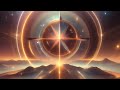 Light Codes 888Hz - Manifest Miracles - Golden Light Portal - Angelic Frequency