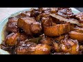 Try this Delicious Pork Adobo-Easy Way | A Popular Filipino Adobo Recipe