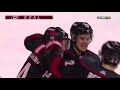 Carolina Hurricanes | Every Goal from 2019 Playoffs