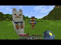【Minecraft】Create Modpack - Early Tree Farm, Kelp Farm, & Wheat Farm(Ep. 2)