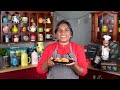 Surul Poori Recipe in Tamil | Madakku Sweet Recipe in Tamil | Khaja Recipe in Tamil