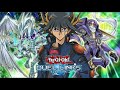 HQ I Yusei Fudo Theme (Soundtrack) ~ Extended | Yu-Gi-Oh! Duel Links