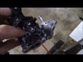 How to Clean a Carburetor on a Small Engine, Mower, ATV, Go Kart, Scooter