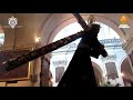 Documental, Tricentenario Jesús Nazareno de La Merced
