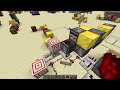 Joule Thief Circuit BUT Redstone!